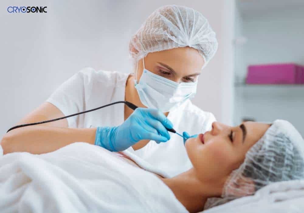 Why DIY Skin Lesion Removal Is Risky Dudley